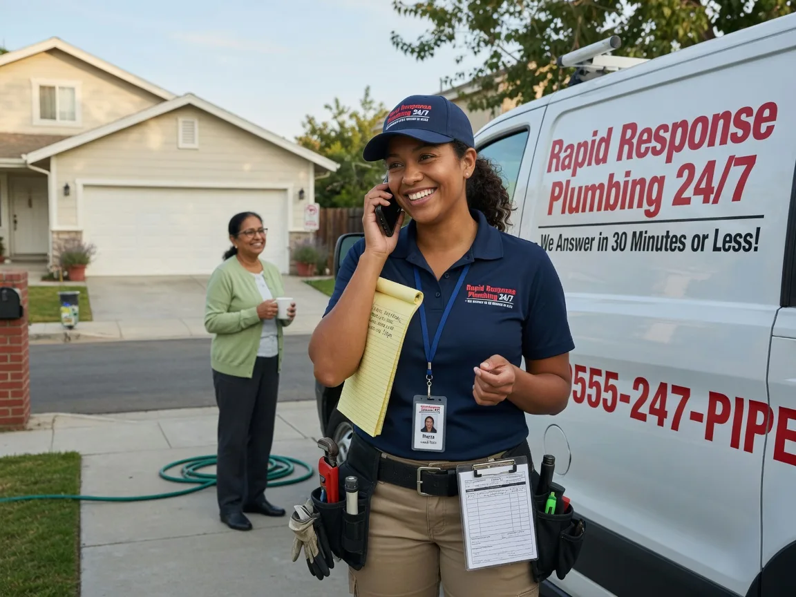 Emergency Plumber Crockett, VA FAQs